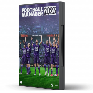 Football Manager 2023
