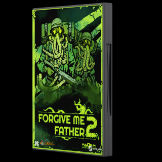 Forgive Me Father 2