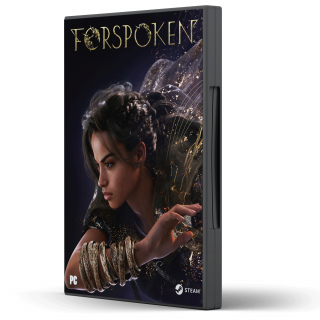 Forspoken