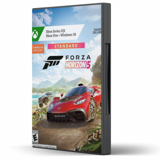 Forza Horizon 5