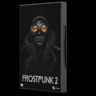 Frostpunk 2