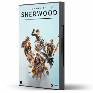 Gangs of Sherwood