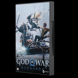 God of War Ragnarok
