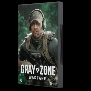 Gray Zone Warfare