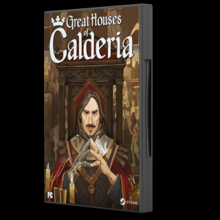 Great Houses of Calderia