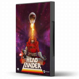 Headlander