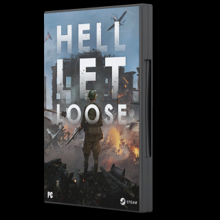 Hell Let Loose