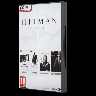 Hitman Collection