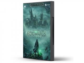 Hogwarts Legacy Deluxe Edition