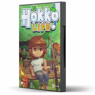 Hokko Life