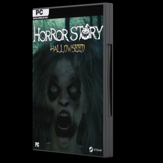 Horror Story Hallowseed