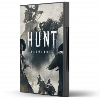 Hunt Showdown
