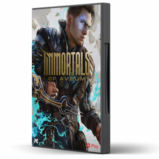 Immortals of Aveum
