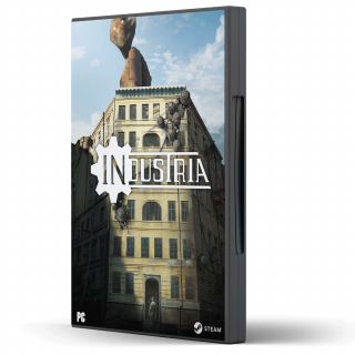 INDUSTRIA