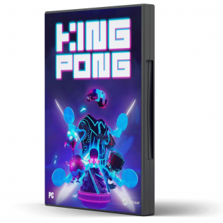 King Pong