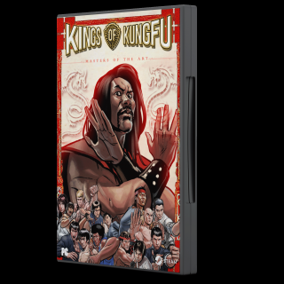 Kings of Kung Fu