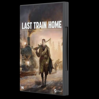 Last Train Home