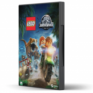 LEGO Jurassic World