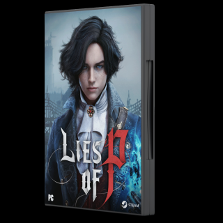 Lies Of P