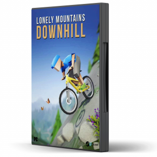 Lonely Mountains Downhill