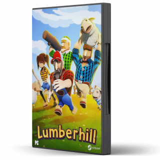 Lumberhill