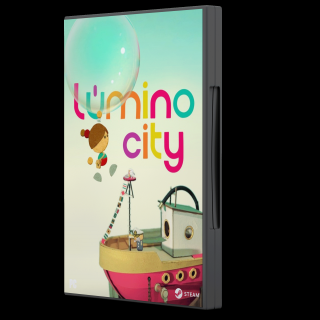 Lumino City