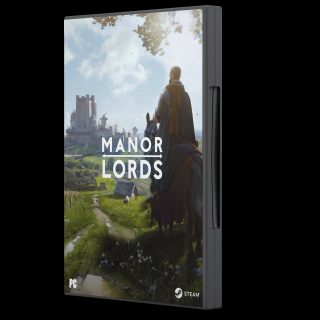 Manor Lords