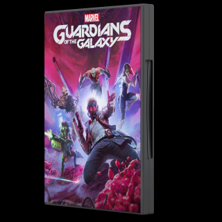 Marvel's Guardians of the Galaxy