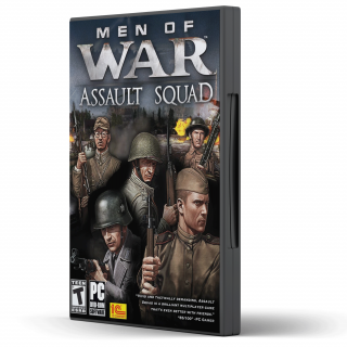 Men of War: Assault Squad