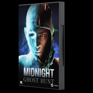 Midnight Ghost Hunt