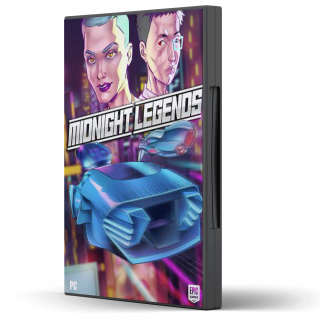 Midnight Legends