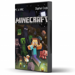 Minecraft: Java Edition