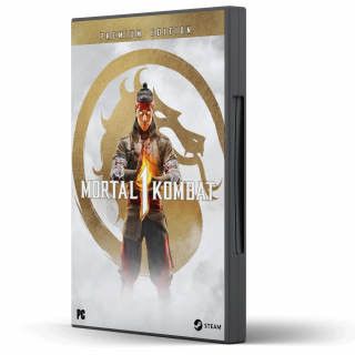 Mortal Kombat 1 PREMIUM