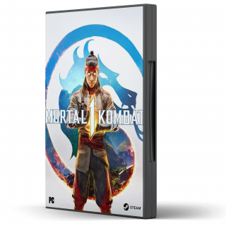 Mortal Kombat 1