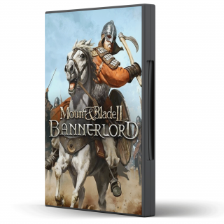 Mount and Blade 2 Bannerlord