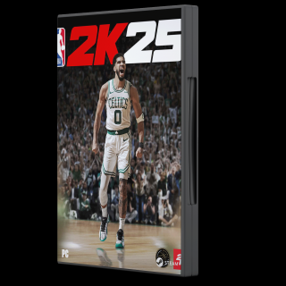 NBA 2k25
