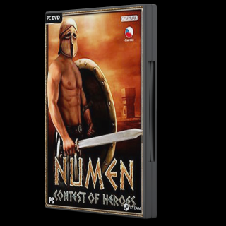 Numen Contest of Heroes