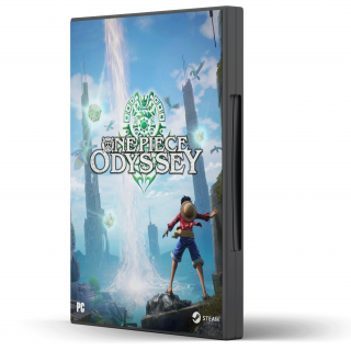 One Piece Odyssey