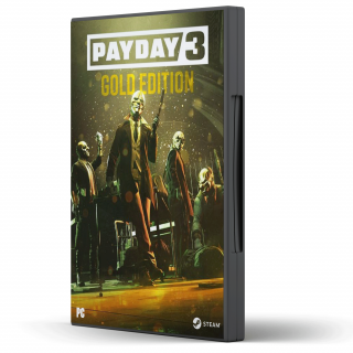 Payday 3 gold