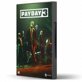 Payday 3