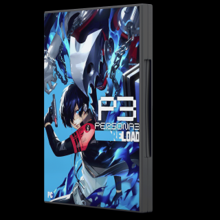 Persona 3 Reload