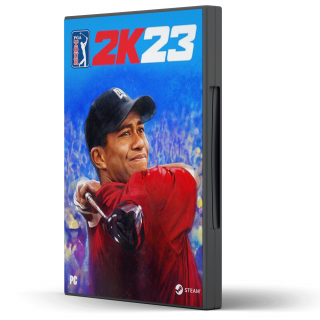 PGA TOUR 2K23