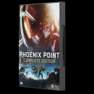 Phoenix Point Complete Edition