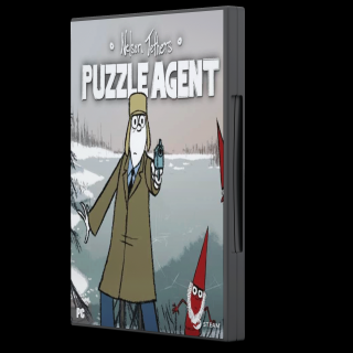 Puzzle Agent