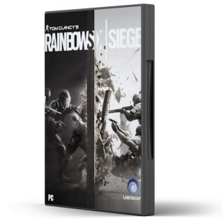 Rainbow Six Siege
