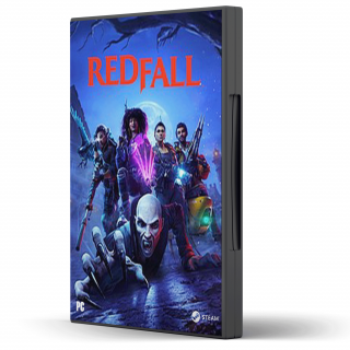 Redfall