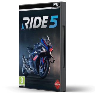 RIDE 5