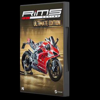 RiMS Racing Ultimate Edition