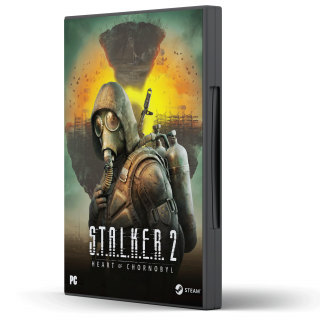 S.T.A.L.K.E.R. 2: Heart of Chornobyl