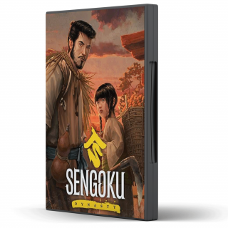 Sengoku Dynasty